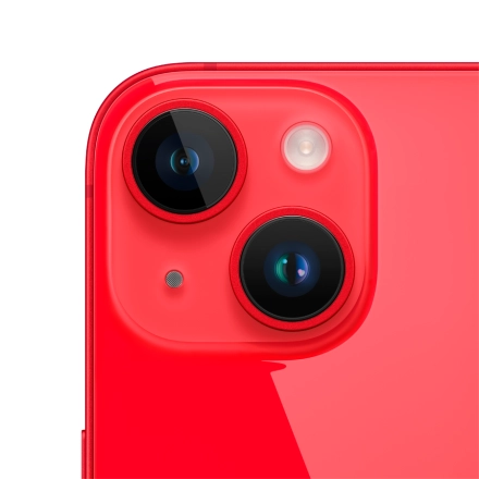 Apple iPhone 14 256 ГБ (PRODUCT)RED