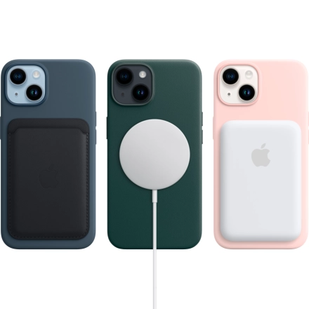 Apple iPhone 14 256 ГБ (PRODUCT)RED