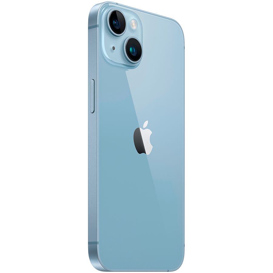 Мобільний телефон Apple iPhone 14 256 GB Blue Б\В