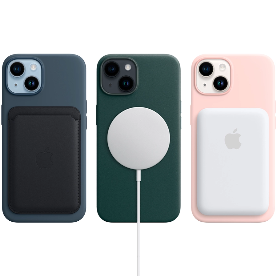 Apple iPhone 14 256 GB Blue