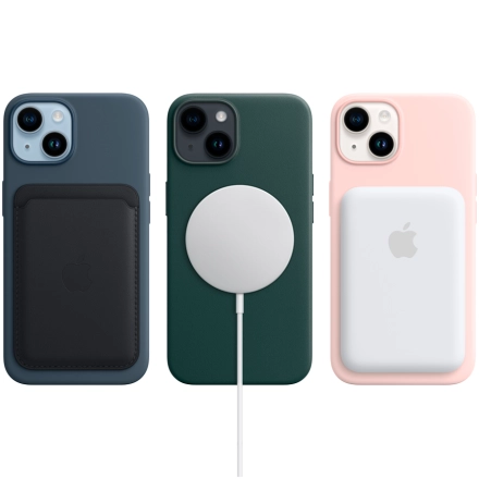 Apple iPhone 14 256 GB Blue