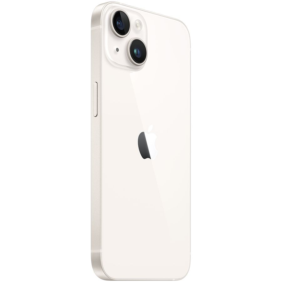 Мобільний телефон Apple iPhone 14 512 GB Starlight Б\В