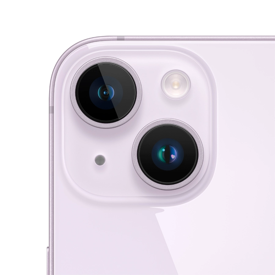 Apple iPhone 14 512 ГБ Фиолетовый