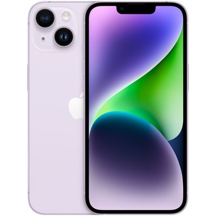 Apple iPhone 14 512 ГБ Purple в Херсоні