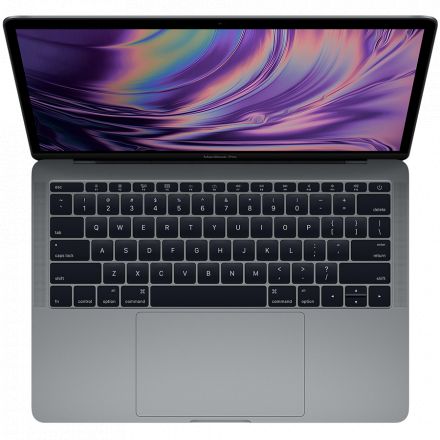 MacBook Pro 13", 8 ГБ, 128 ГБ, Intel Core i5, Космічний сірий в Дніпрі