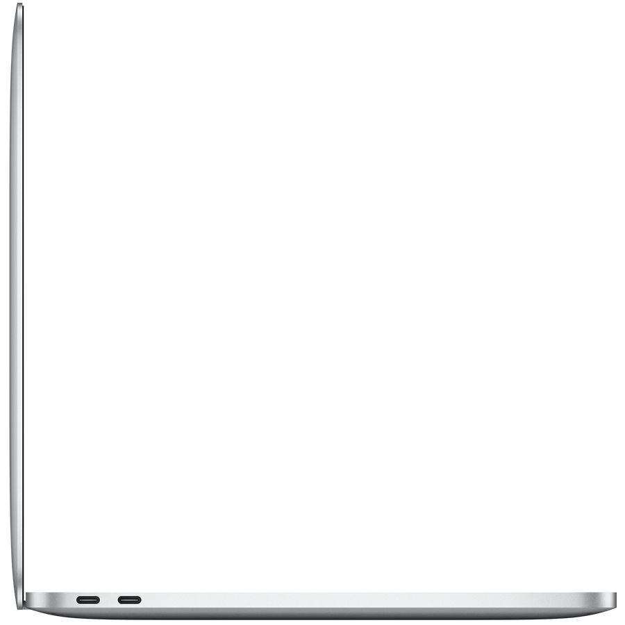 Ноутбук APPLE MacBook Pro 13,3'' Retina - MPXR2MG/A - Silver Б\В