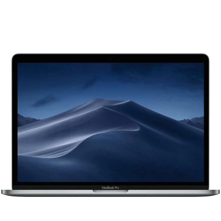 Купить MacBook Pro 13