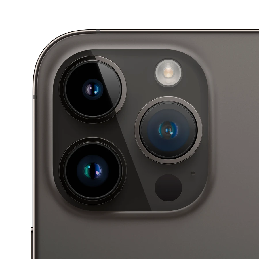 Apple iPhone 14 Pro 128 GB Space Black