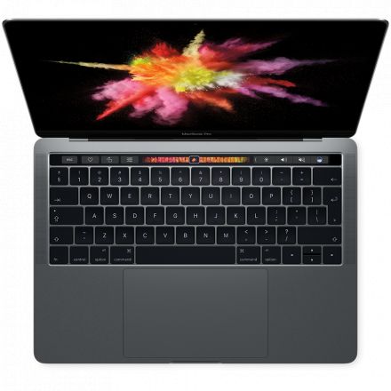 MacBook Pro 13" з Touch Bar, 8 ГБ, 256 ГБ, Intel Core i5, Космічний сірий у Вінниці