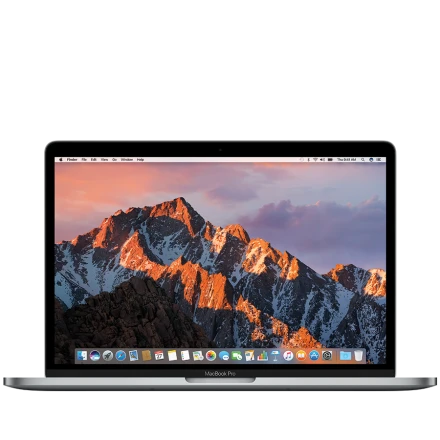 MacBook Pro 13" с Touch Bar Intel Core i5, 8 ГБ, 256 ГБ, Серый космос