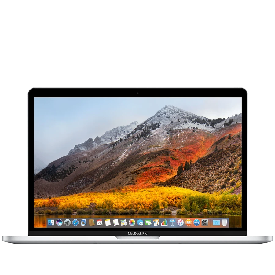 Купить Купить MacBook Pro 13