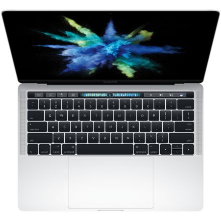 MacBook Pro 13" с Touch Bar Intel Core i5, 8 ГБ, 512 ГБ, Серебристый