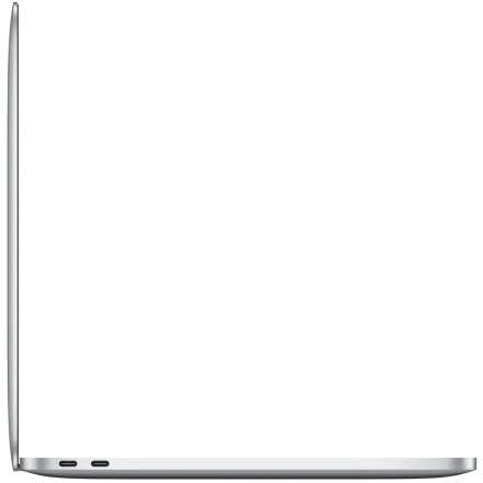 MacBook Pro 13" with Touch Bar Intel Core i5, 8 GB, 512 GB, Silver