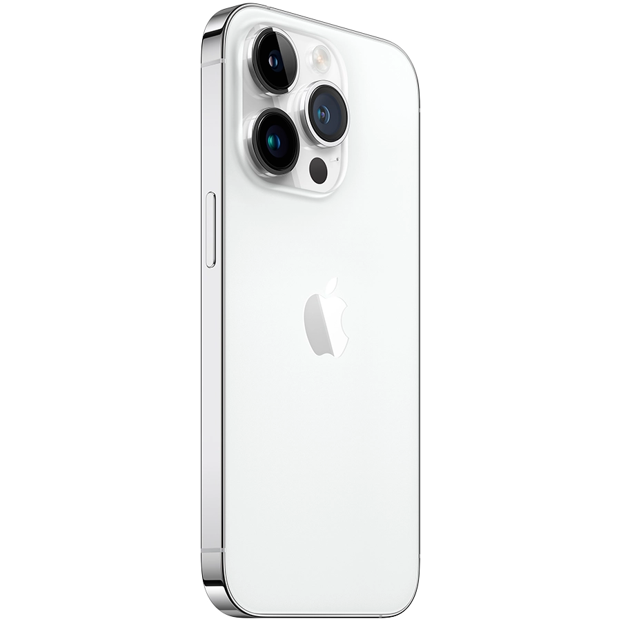 Apple iPhone 14 Pro 128 ГБ Серебристый