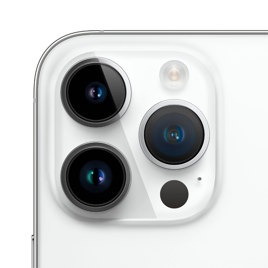 Apple iPhone 14 Pro 128 ГБ Серебристый