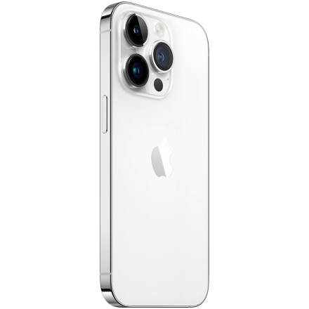 Apple iPhone 14 Pro 128 ГБ Серебристый