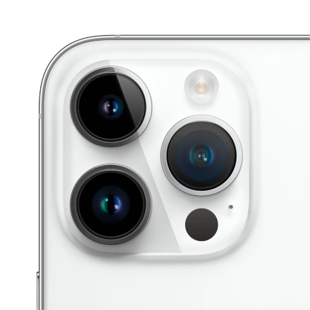 Apple iPhone 14 Pro 128 ГБ Серебристый