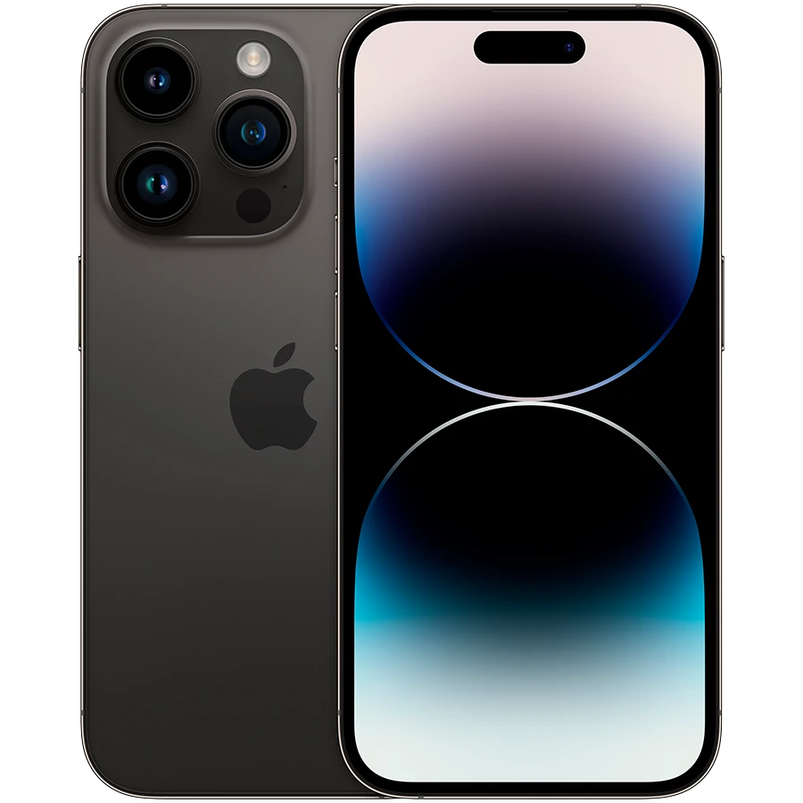iPhone14pro 256GB iPhoneXs iPhone6s 3台売り Купить Apple iPhone 14 Pro 256 ГБ Чёрный