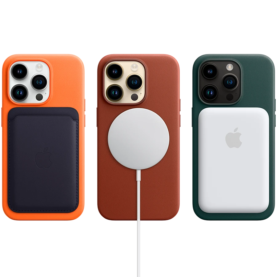 Купить Apple iPhone 14 Pro 256 ГБ Чёрный