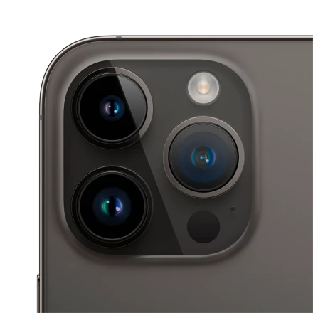 Apple iPhone 14 Pro 256 GB Space Black