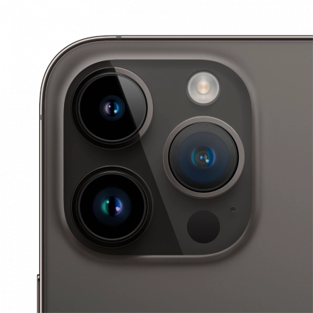 Apple iPhone 14 Pro 256 GB Space Black
