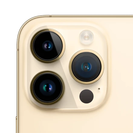 Apple iPhone 14 Pro 256 GB Gold