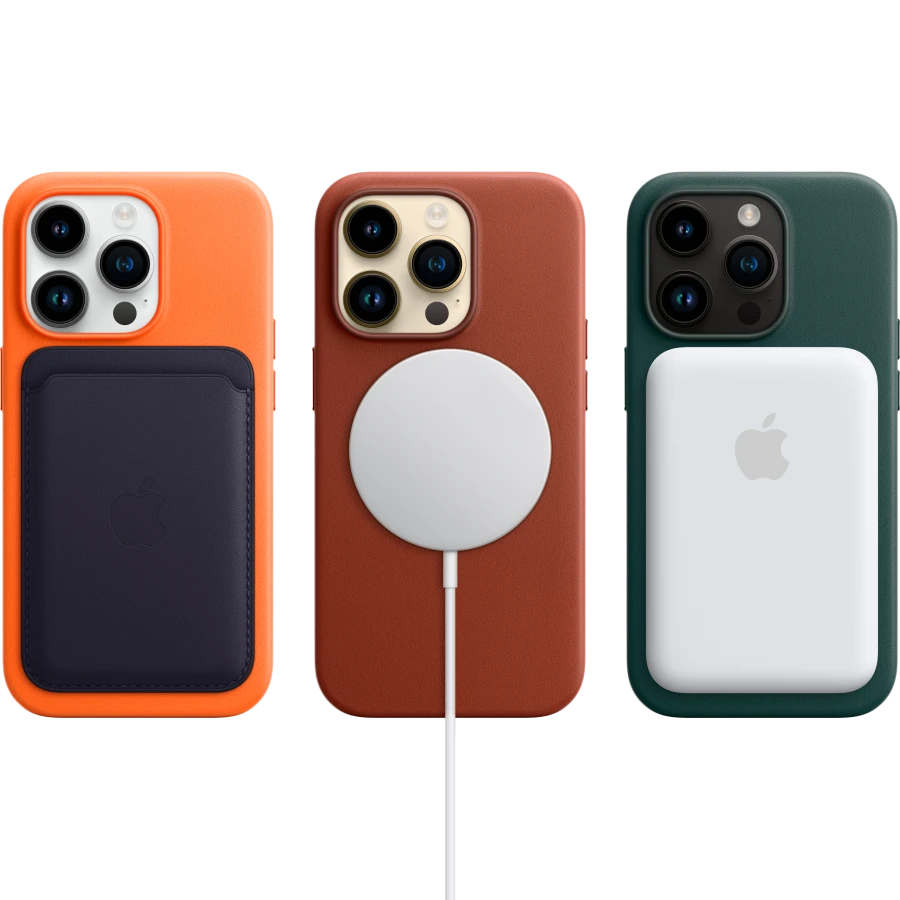 Apple iPhone 14 Pro 256 GB Gold