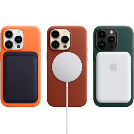 Apple iPhone 14 Pro 256 GB Gold