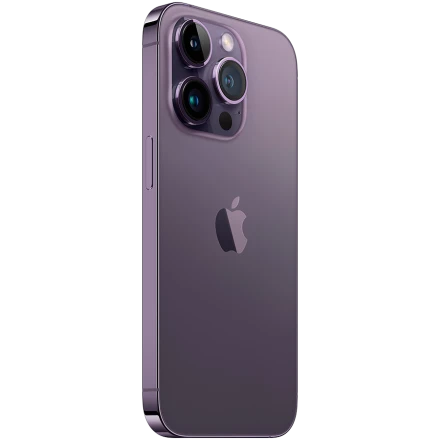 Apple iPhone 14 Pro eSIM