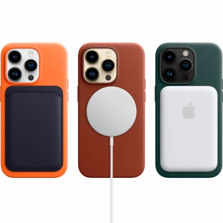 Apple iPhone 14 Pro 256 ГБ Deep Purple