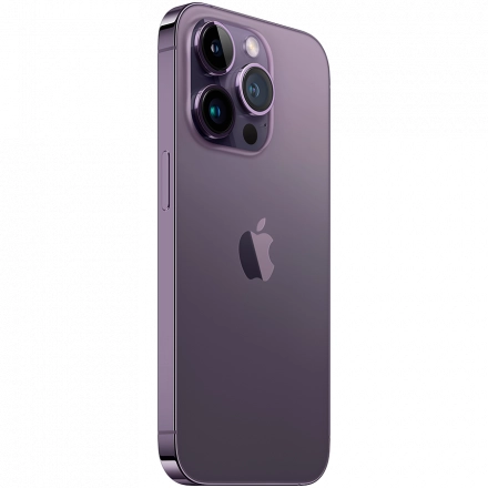 Apple iPhone 14 Pro 256 ГБ Deep Purple
