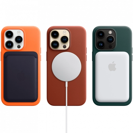 Apple iPhone 14 Pro 256 ГБ Deep Purple