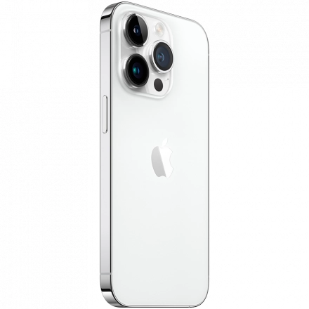 Apple iPhone 14 Pro 512 ГБ Серебристый