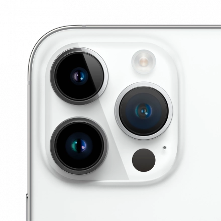 Apple iPhone 14 Pro 512 ГБ Серебристый