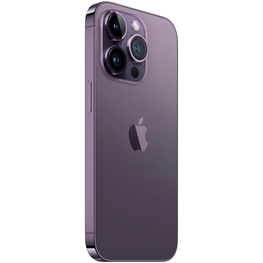 Купить Apple iPhone 14 Pro 512 ГБ Deep Purple