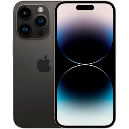 Купить Apple iPhone 14 Pro 1 ТБ Чёрный