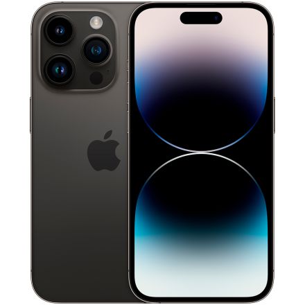 Apple iPhone 14 Pro 1 TB Чёрный