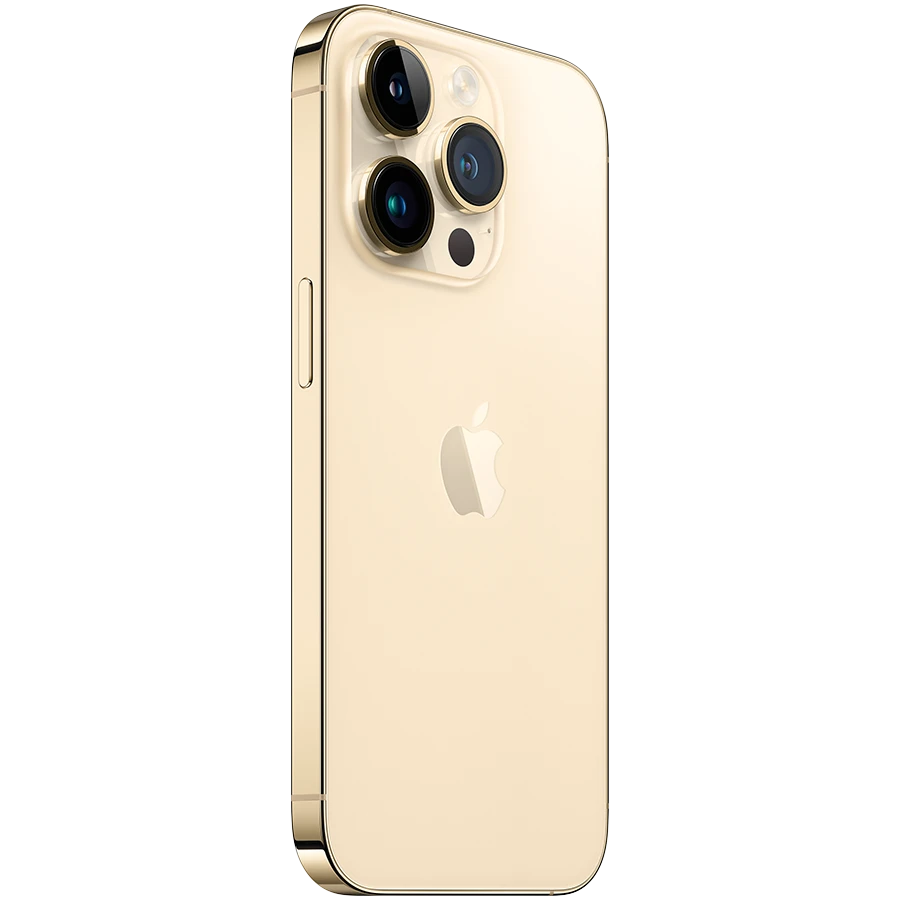 Buy Apple iPhone 14 Pro 1 TB Gold