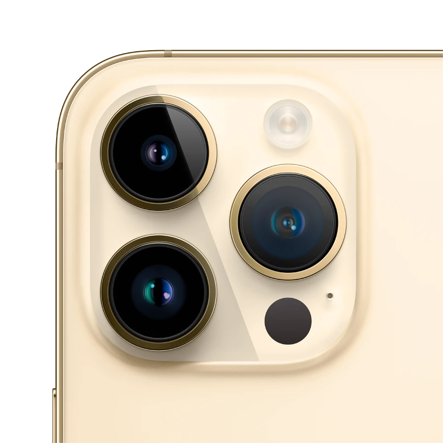 Buy Apple iPhone 14 Pro 1 TB Gold