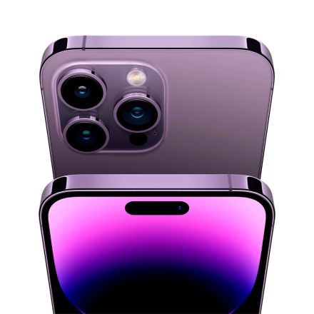 Apple iPhone 14 Pro 1 TB Deep Purple