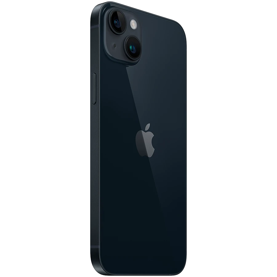 Купить Apple iPhone 14 Plus eSIM 128 ГБ Тёмная ночь