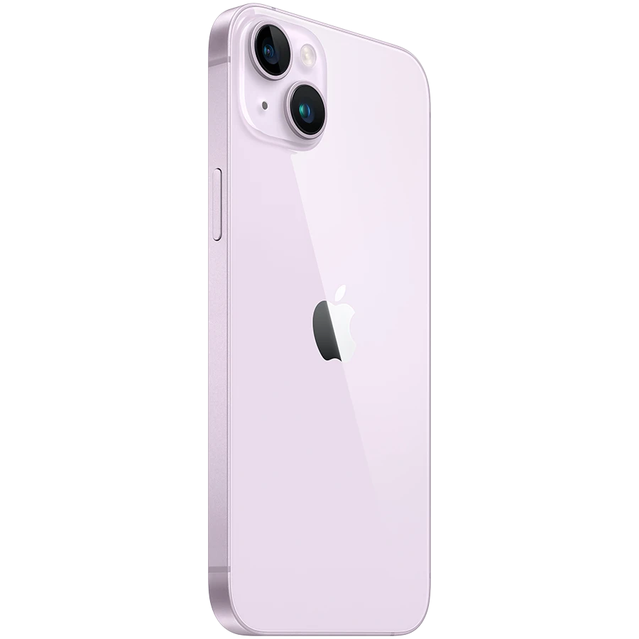 iPhone14Plus 128GB 海外版(eSIM)パープル Buy Apple iPhone 14 Plus eSIM 128 GB Purple
