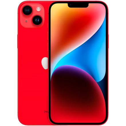 Купить Apple iPhone 14 Plus eSIM 128 ГБ Синий