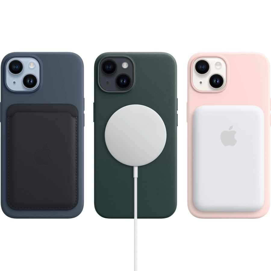 Apple iPhone 14 Plus 128 GB Midnight
