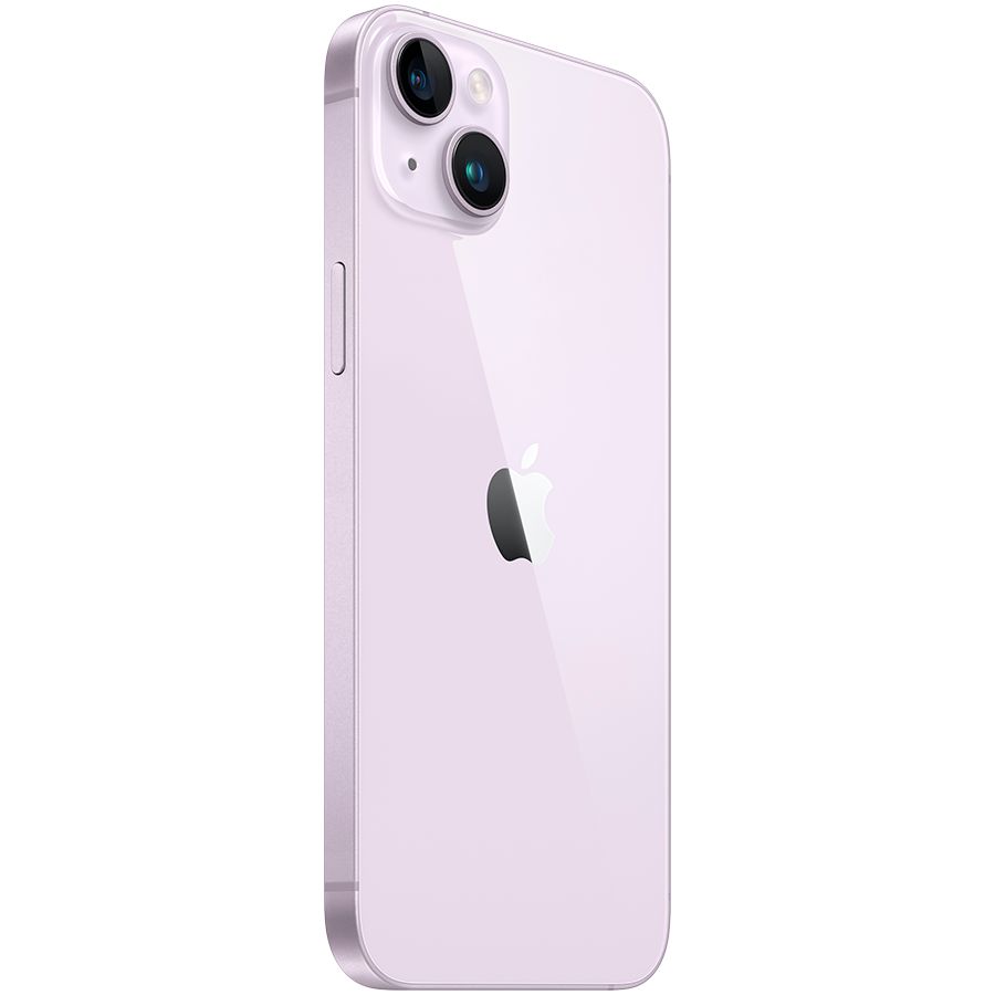 Мобільний телефон Apple iPhone 14 Plus 128 GB Purple Б\В