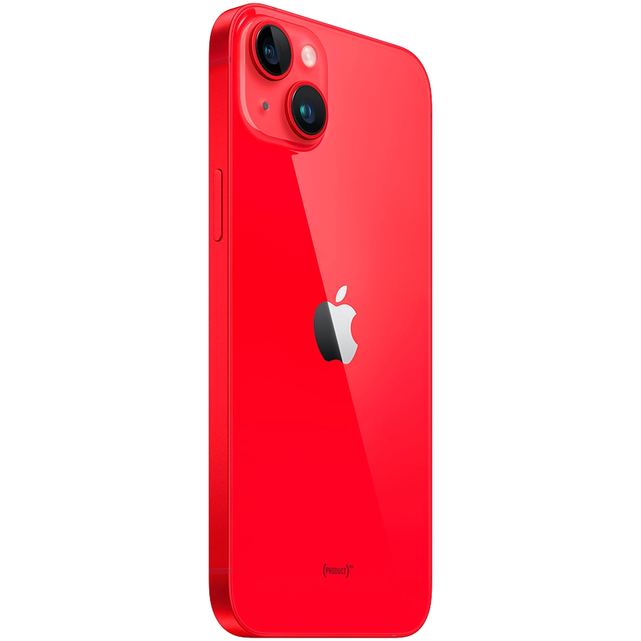 Купити Apple iPhone 14 Plus 128 ГБ (PRODUCT)RED
