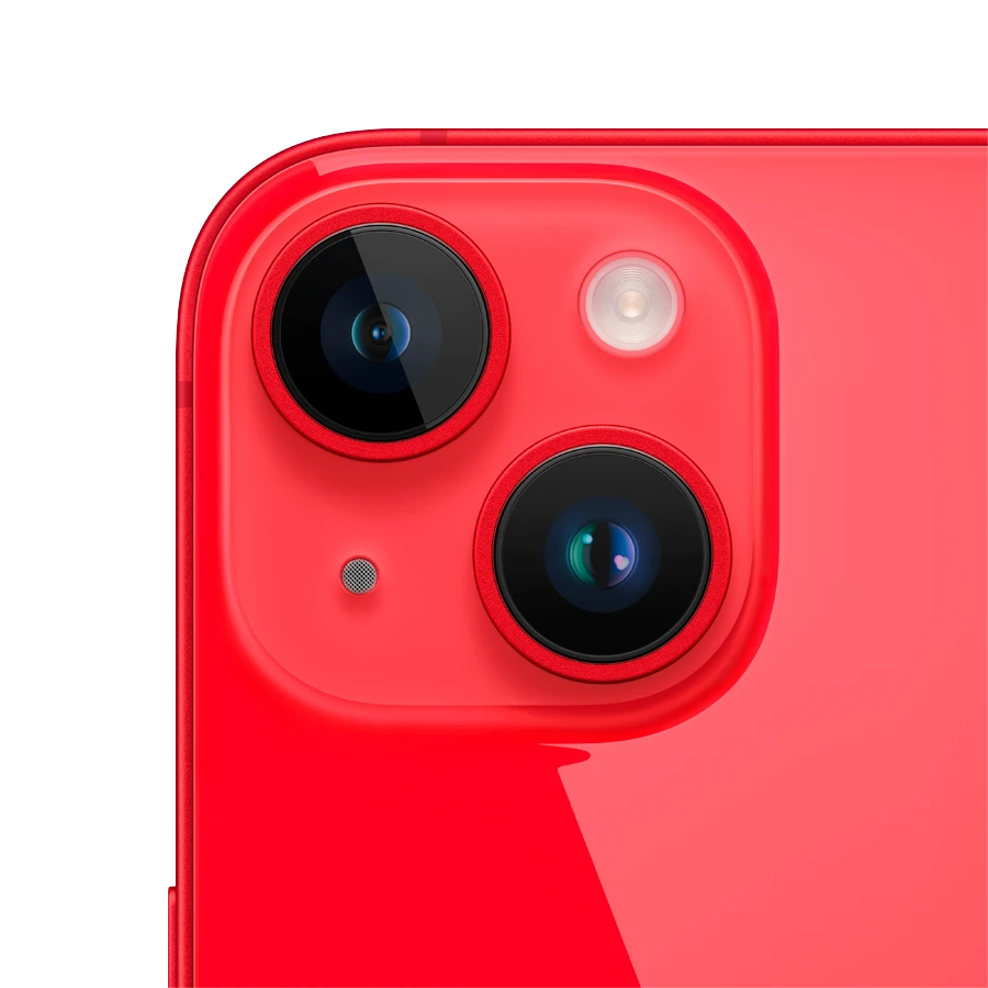 Apple iPhone 14 Plus 128 GB (PRODUCT)RED