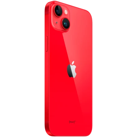 Apple iPhone 14 Plus 128 GB (PRODUCT)RED