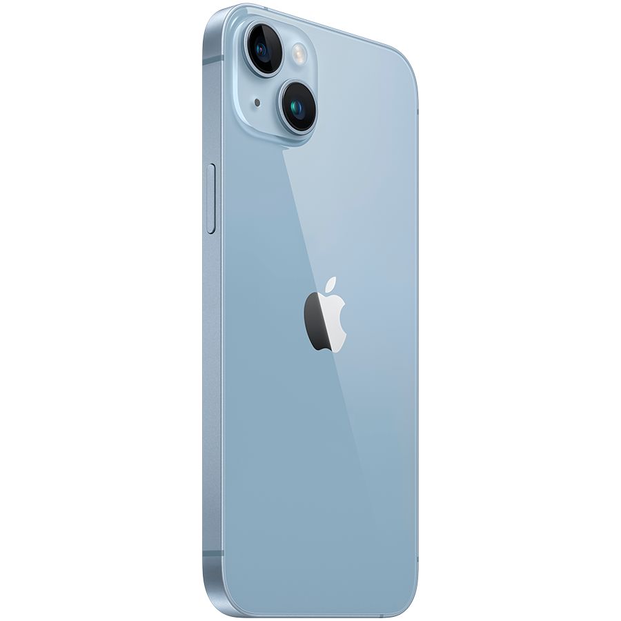 Мобильный телефон Apple iPhone 14 Plus 128GB Blue Б\У