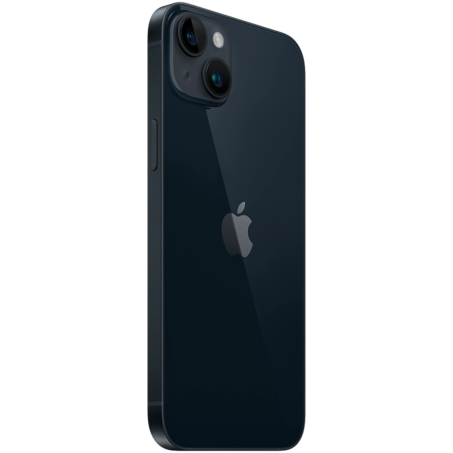 Apple iPhone 14 Plus 256 ГБ Тёмная ночь
